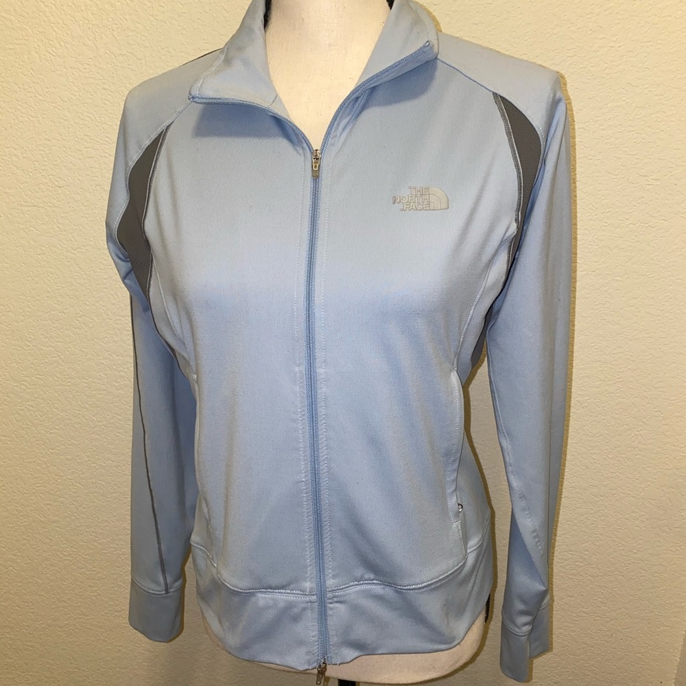 The North Face